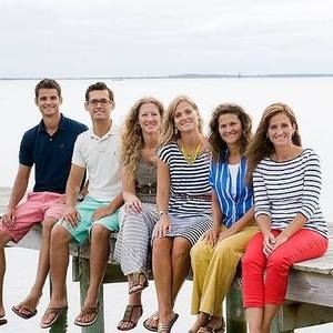 Meet your Posher, Joel